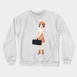 Henrietta Crewneck Sweatshirt